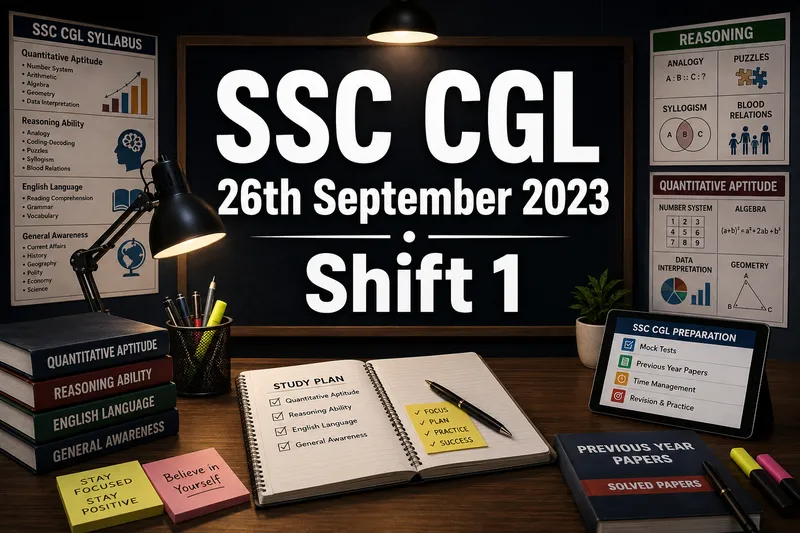 Assessment Banner
